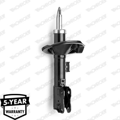 ÖN AMORTİSÖR SOL MITSUBISHI LANCER 08=> (GAZLI) 4060A065 - MONROE - OEM 4060A065
