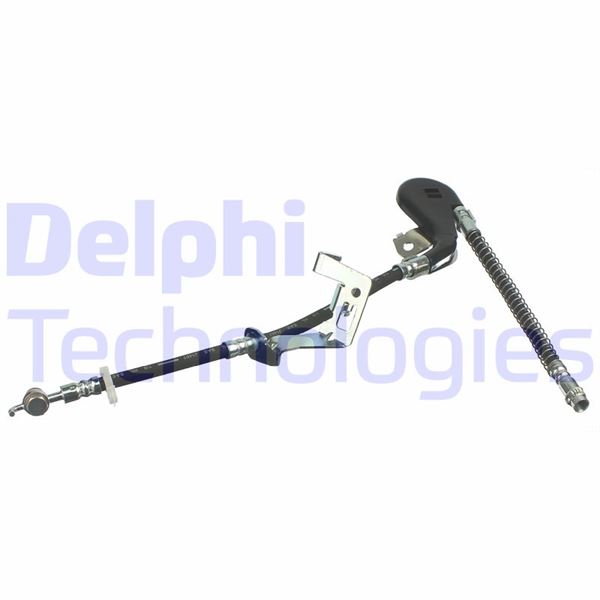 ÖN FREN HORTUMU SOL P407 05>P508 10>C5 09> - DELPHI - OEM 4806.K4