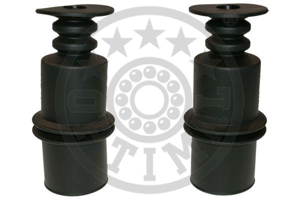 TOZ KORUMA SETİ AMORTİSÖR CR-V IIRD_) — OPTIMAL AK-735211 - OPTIMAL - OEM 51722S7A014
