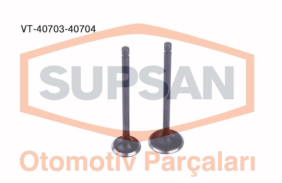 SUPAP TAKIM NİSSAN PRİMERA 1.6 16V - ENG. (GA16) E...