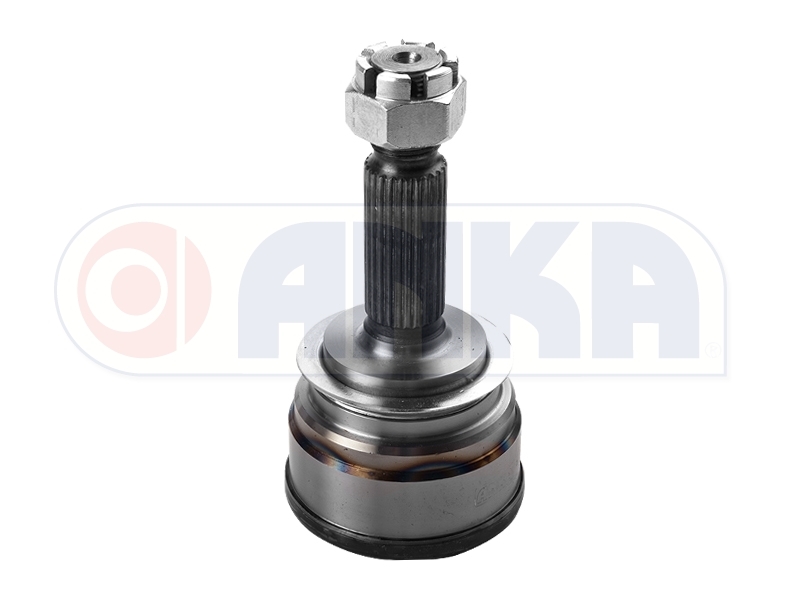 AKS KAFASI DIŞ ACCENT ERA 1.5 CRDİ 06=> DİZEL - ANKA - OEM 495001C450