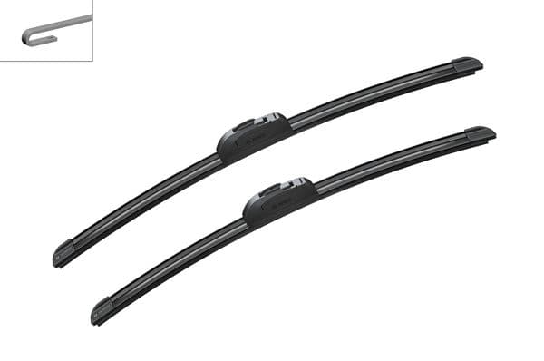 AEROTWIN SİLECEK 50cm+47.5cm (MUZ TİPİ) ASTRA F-G-...