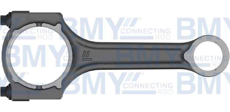 PİSTON KOLU 69.60MM ALBEA-DOBLO-LINEA-FIORINO-CORS...