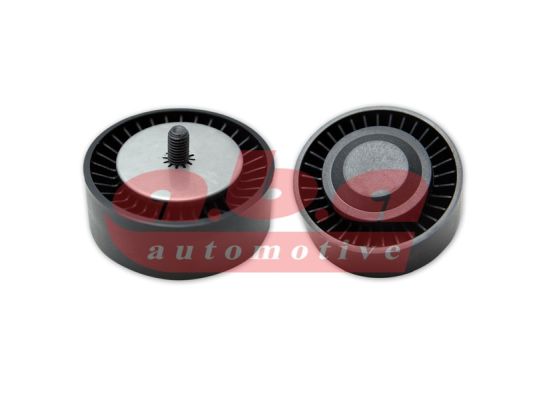 KAYIS GERGI RULMANI BMW M47N M57N E87 E90 E91 E92 - ABA - OEM 11287790448