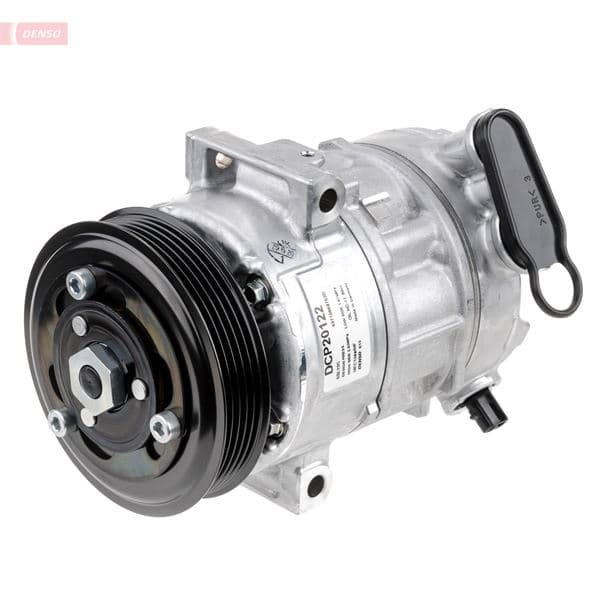 KLİMA KOMPRESÖRÜ OPEL CORSA C CORSA D CORSA E (06-...