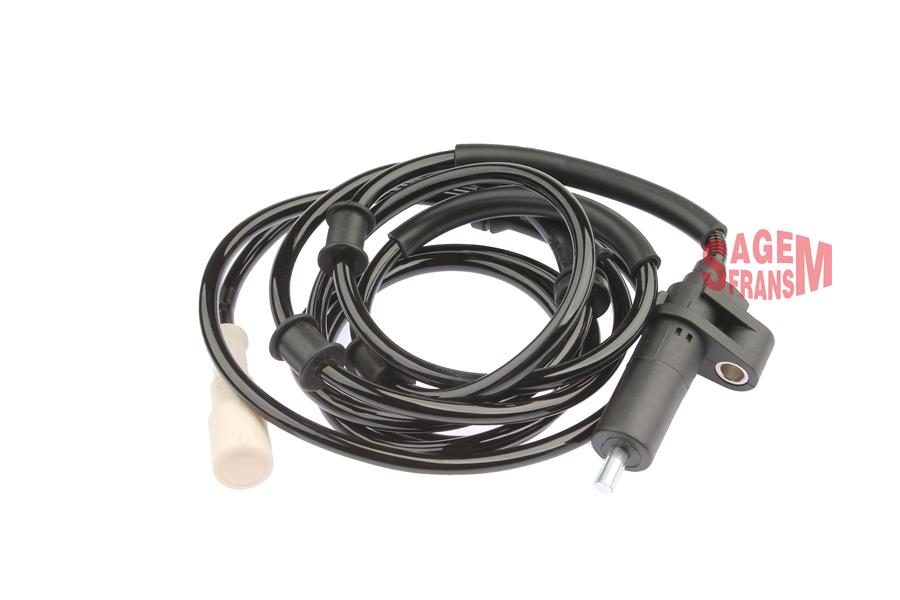 TEKERLEK HIZ SENSÖRÜ ARKA DUCATO 94=> (SAĞ) - SAGEM - OEM 46809773