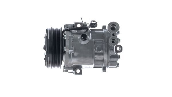 KLİMA KOMPRESÖRÜ FIAT DOBLO 10> FIORINO 07>G - MAHLE - OEM 51803075