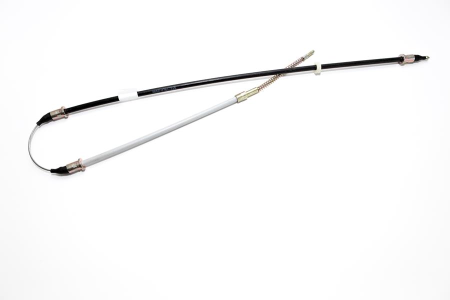 EL FREN TELLERİ ARKA SAĞ CORSA A — CAVO 5902211 - CAVO - OEM 522549