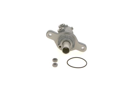 ANA FREN SILINDIRI RENAULT KANGOO II 08> 1.5 dCi - BOSCH - OEM 460117576R