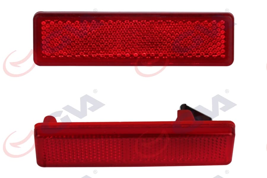 ARKA TAMPON REFLEKTÖRÜ SAĞ-SOL MASTER II 01>MOV...