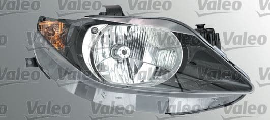 FAR+SİNYAL SOL SEAT IBIZA 03/08>(ELEKTRİKLİ)(H4...