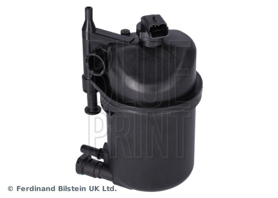 YAKIT FİLTRESİ LAND ROVER DEFENDER 110 4WD (L663)-DEFENDER 110 VAN 4WD (L663)-DEFENDER 90 4WD (L663) -DEFENDER 90 VAN 4WD (L663)-DİSCOVERY V 4WD (L462)-RANGE ROVER IV 4WD (L405)-RANGE ROVER IV LONG 4WD - BLUEPRINT - OEM LR103234SK1