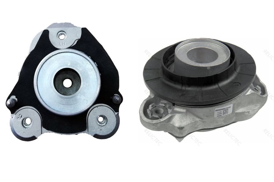 AMORTİSÖR TAKOZU SOL DUCATO III-IV-BOXER III-IV-JU...