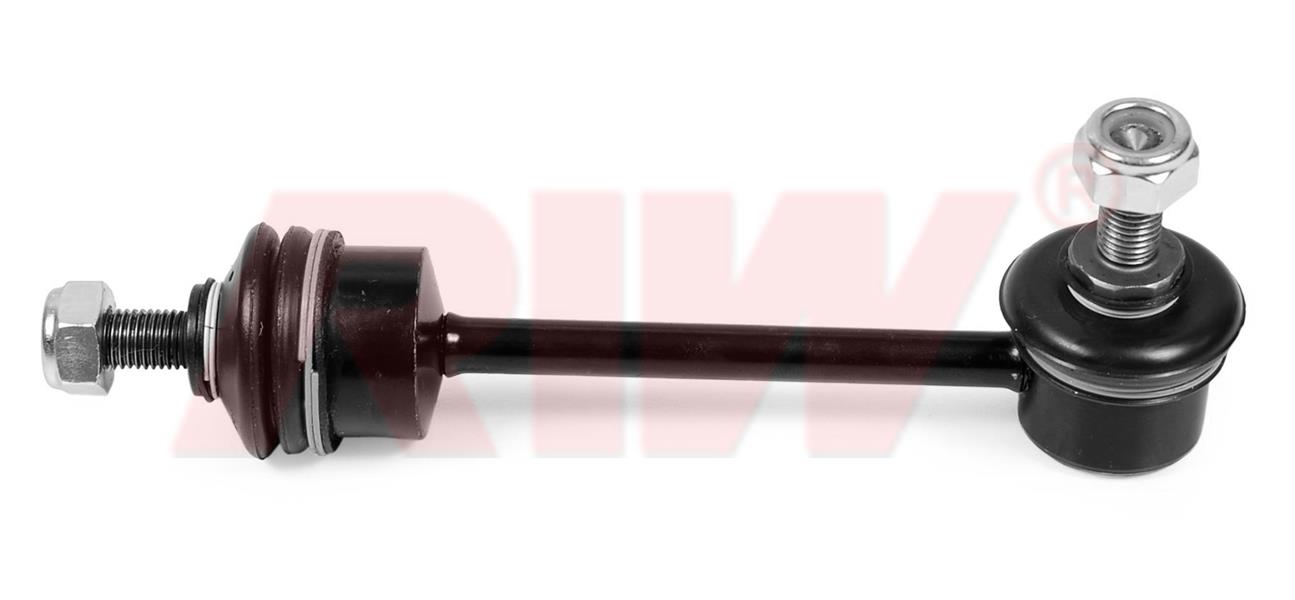 Z-ROT ARKA METAL — RIW HY4072 - RIW - OEM 555303M000