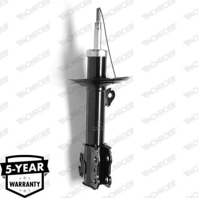 ÖN AMORTİSÖR SAĞ TOYOTA YARIS 2006=>2012=> T...