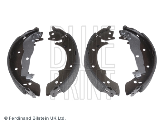 FREN PABUÇLARI TAKIMI SUZUKI — BLUEPRINT ADK84133 - BLUEPRINT - OEM 00000A00902