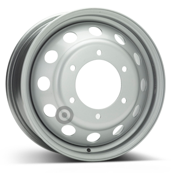 JANT 16 JANT 6 BİJON FORD TRANSİT 13=> (ÇİFT TE - JANT - OEM BK311007AB