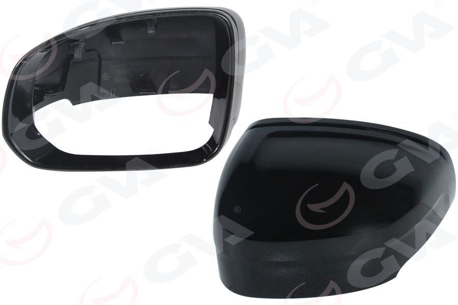 AYNA KAPAGI SİYAH SOL VOLVO XC60 II 17> - GVA - OEM 39844955