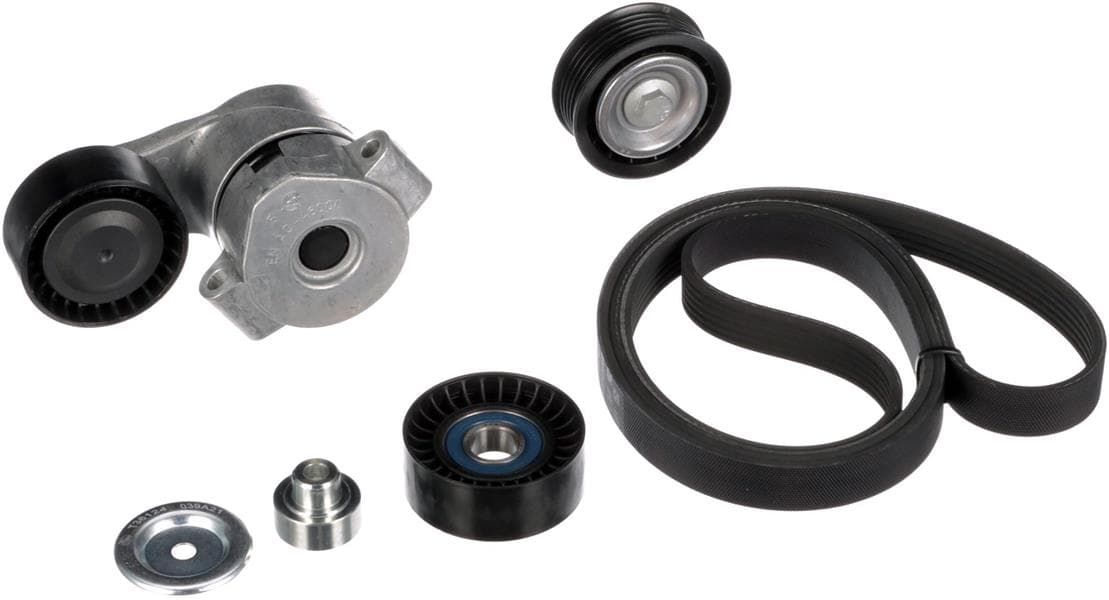 ALTERNATOR V KAYIŞ RULMAN SETI BOXER III JUMPER II...