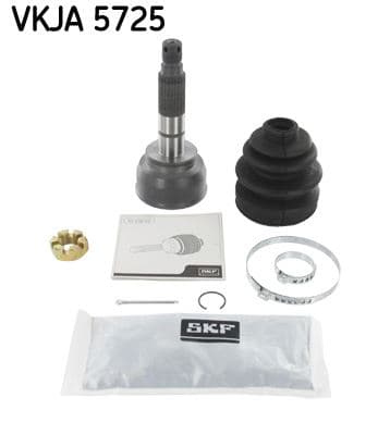 RULMAN VKJA 5725
