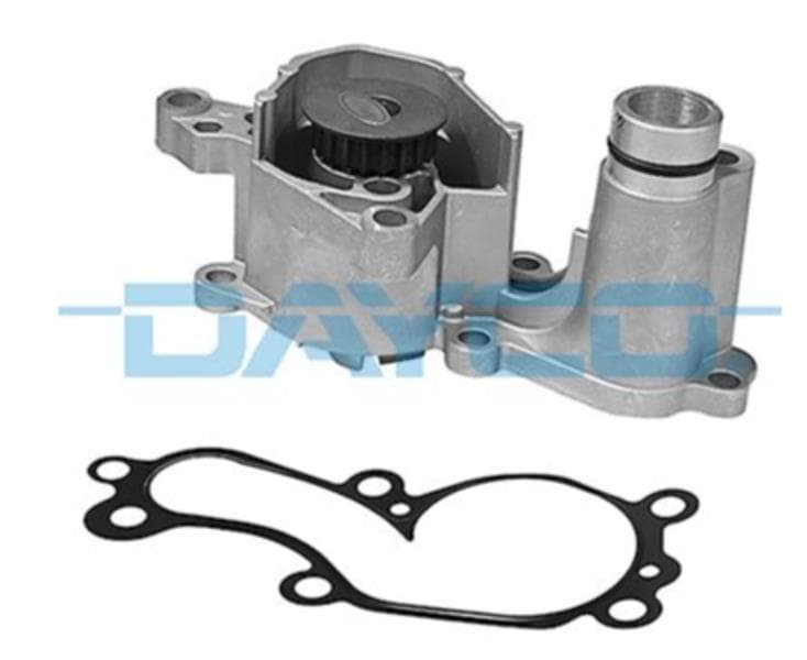 Devirdaim Su Pompası  FORD ORJINAL L1BG8501AA