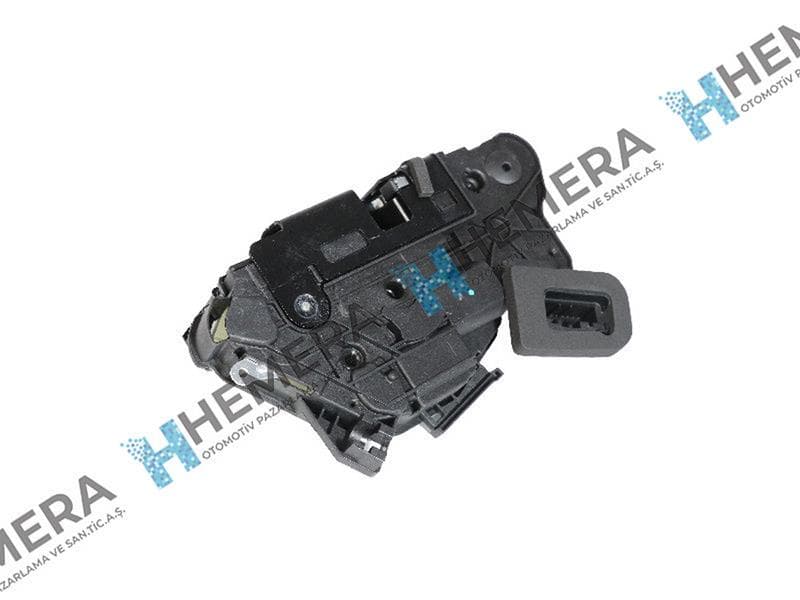 KAPI KİLİDİ ÖN SOL VOLKSWAGEN POLO 2010-2016