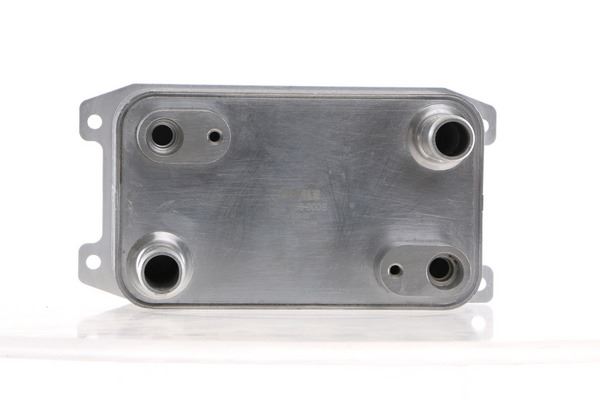 Ölkühler AUDI A8 BENZIN - MAHLE