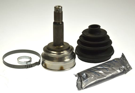 (x) AKS KAFASI CORSA A-ASCONA C-KADETT E - GKN - OEM 374066