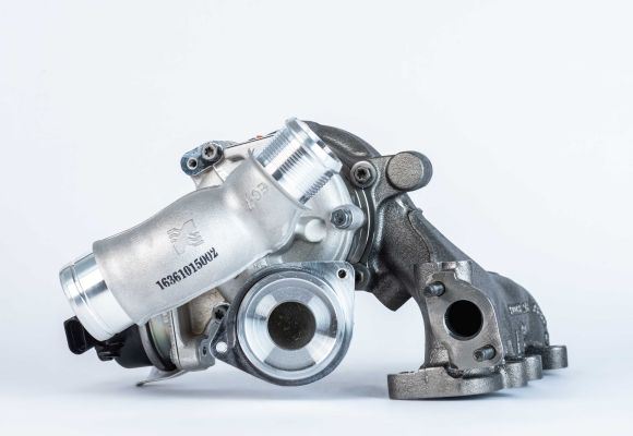 TURBO POLO 14>IBIZA-FABIA-A1 14>1.4TDI (CUSB-CYZB) BORGWARNER - KKK - OEM 04B253019G
