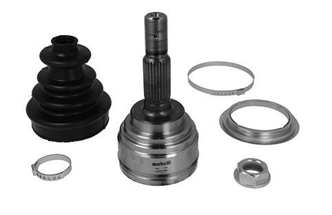 AKS KAFASI TOYOTA CAMRY (V2). SW : 2.0 16V. 4WD (SV21. SV25);2.0 TD (CV20) - CIFAM - OEM 43410