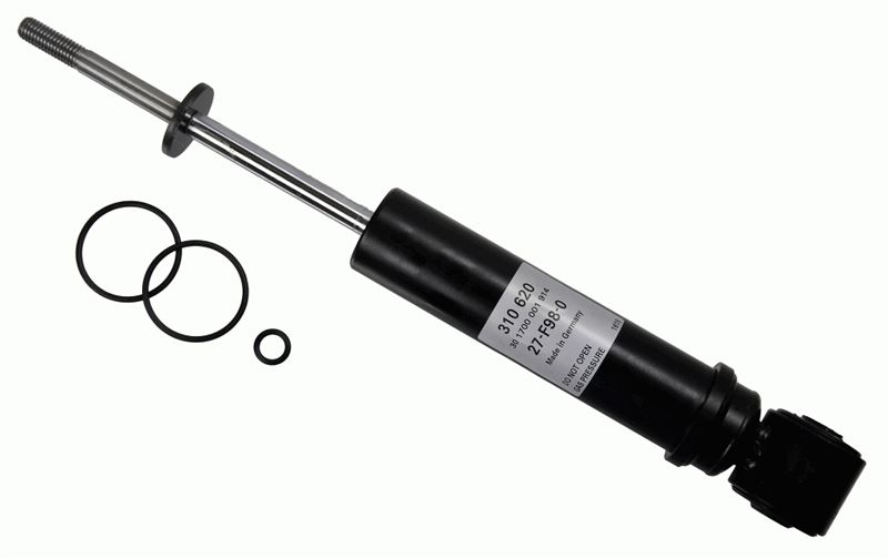 SACHS SHOCK ABSORBER — SACHS 310620 - SACHS