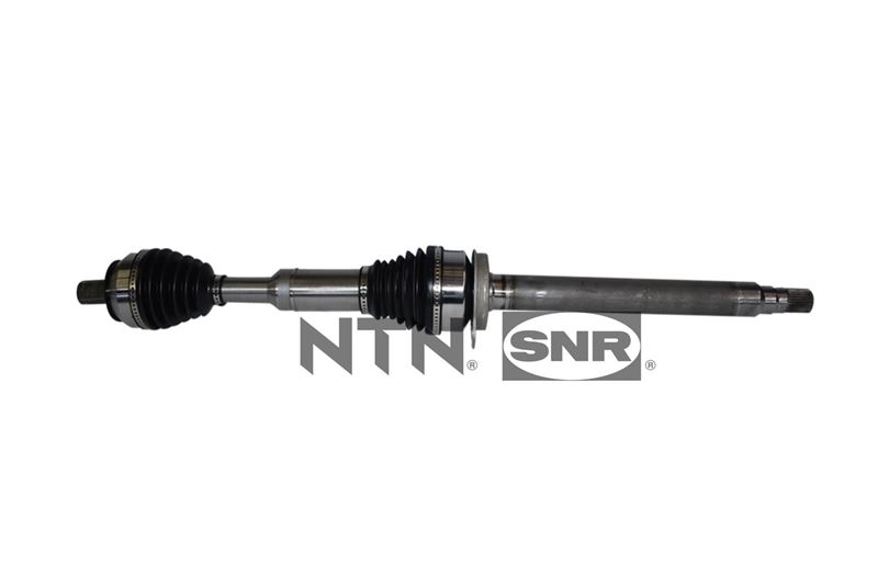 ÖN AKS KOMPLE SAG VOLVO XC60 I 10>15 D3-D4-T5-T6 XC60 II 15> D4 OTOMATİK ŞANZIMAN 8 VİTES - SNR - OEM 36010216