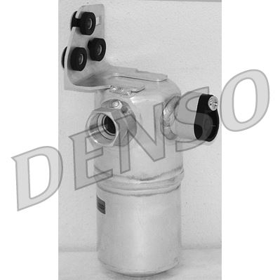 DRYER. AİR CONDİTİONİNG AUDI A2 (8Z) (00-05) - DENSO - OEM 8Z0820193B
