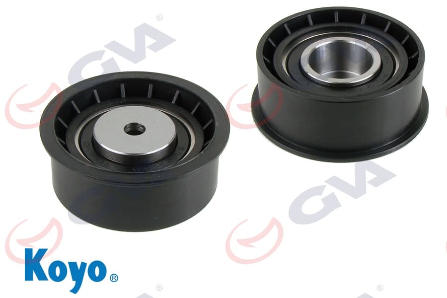 EKSANTRİK GERGİ RULMANI (BÜYÜK) ASTRA F-G-H-COMBO-...