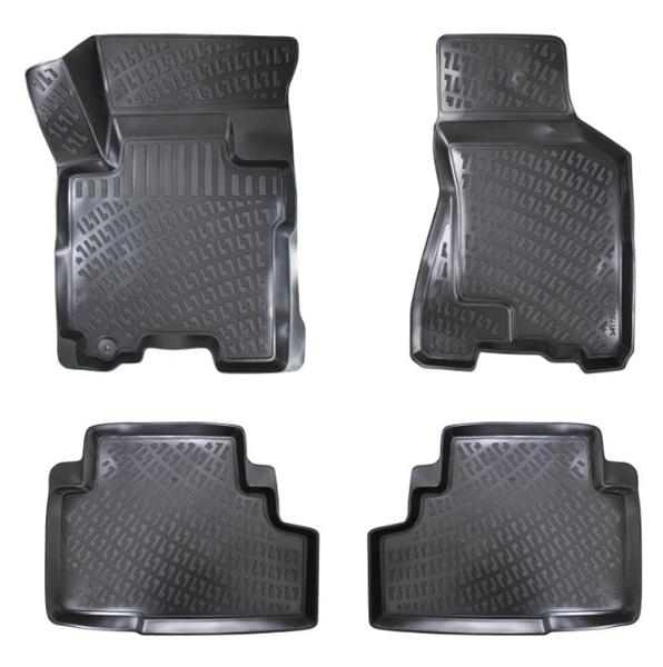 PASPAS KİA SPORTAGE 2005-2010 - RIZLINE