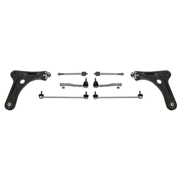 PEUGEOUT 208 KIT