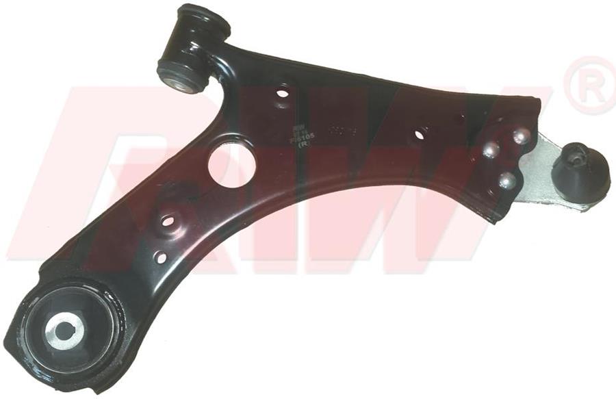 SALINCAK SAĞ ROTİLLİ FIAT EGEA 16> - RIW - OEM 52011612