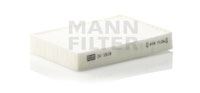 POLEN FİLTRESİ HYUNDAI GETZ 1.1-1.3-1.3i-1.4i-1.6-1.5CRDİ (02-09) - MANN - OEM 9999Z07019
