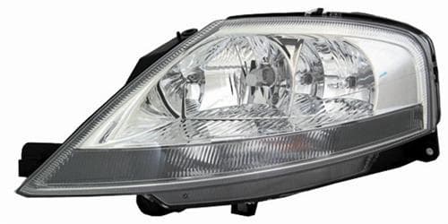(20-A024-05-2B) C.C3 ÖN FAR EL.MOTORLU LH.02-09