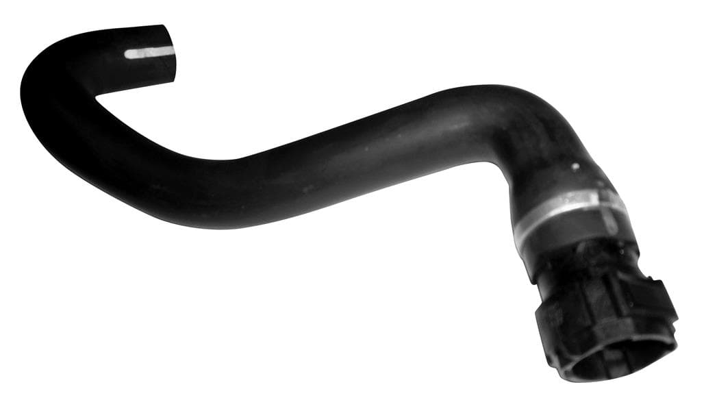 KALORİFER HORTUMU CLIO SYMBOL 1.5DCI 09=>