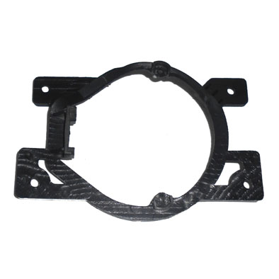 SİS FAR APARATI DOBLO III SAĞ - BRUCKE - OEM 51814396