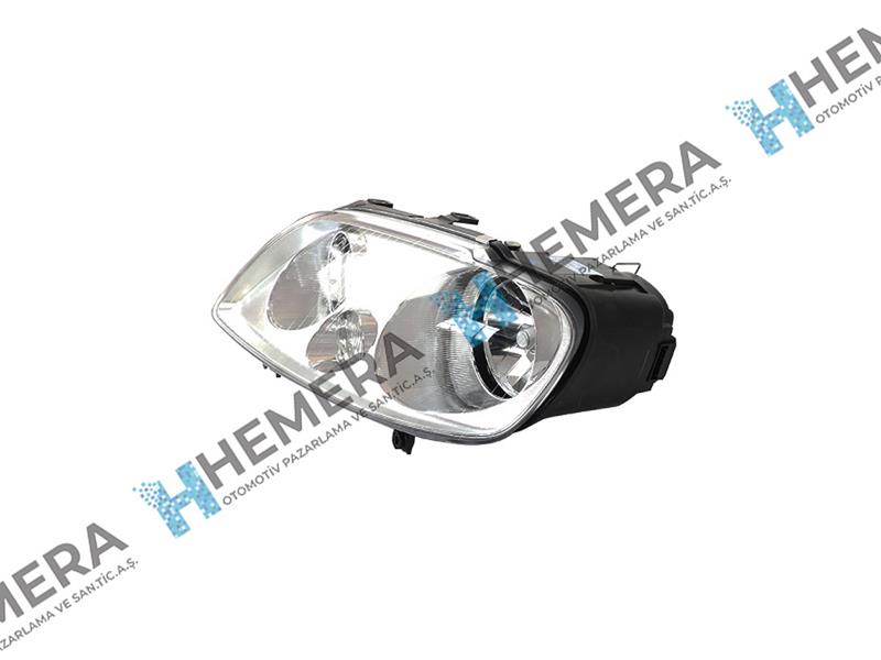 FAR ÖN SOL Komple VOLKSWAGEN CADDY 2004-2010 - TAIWAN - OEM 2K0941005D