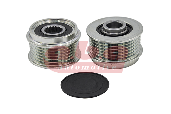 ALTERNATÖR KASNAĞI (RULMANLI) AUDI A4 1.9 TDI-1.9 TDI quattro 95-01 - ABA - OEM 028903119M