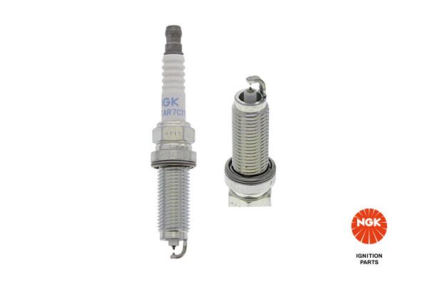 ATESLEME BUJISI DILZKAR7C11S HONDA JAZZ 1.3 15- - NGK - OEM 122905R0003