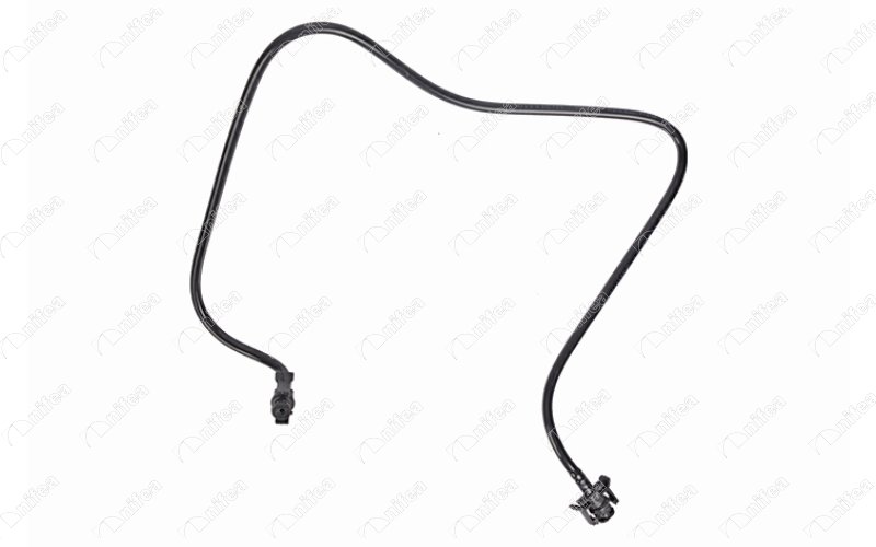 YEDEK SU DEPO BORUSU CITROEN C3 II 1.6 VTi 1.4 VTi - NIFEA - OEM 1323V4