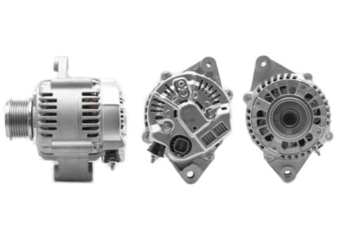 ALTERNATOR 12V 85A TOYOTA COROLLA HILUX HIACE LAND...