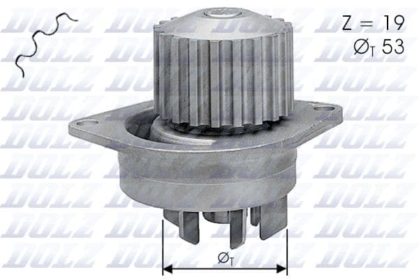 DEVİRDAİM 106-206-307-C2-C3-C4-SAXO-XSARA-BERLINGO...