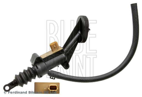 DEBRIYAJ MERKEZI UST TRANSIT V347-V348 TT9 2.2 155PS 11=>14 + START STOP - BLUEPRINT - OEM CC117A542AC