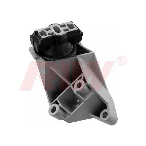 MOTOR TAKOZU TWINGO - UC-EL - OEM 7700412094