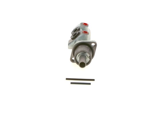 FREN ANA MERKEZİ PEUGEOT PARTNER 96>15 P406 95>04 CITROEN BERLINGO (ABS`Lİ) (23,8mm) - BOSCH - OEM 4601.E9